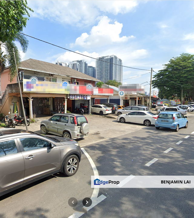 Batu 4 1/2 Gombak, KL Factory For Rent, Kuala Lumpur, Gombak