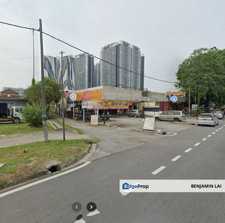 Batu 4 1/2 Gombak, KL Factory For Rent, Kuala Lumpur, Gombak