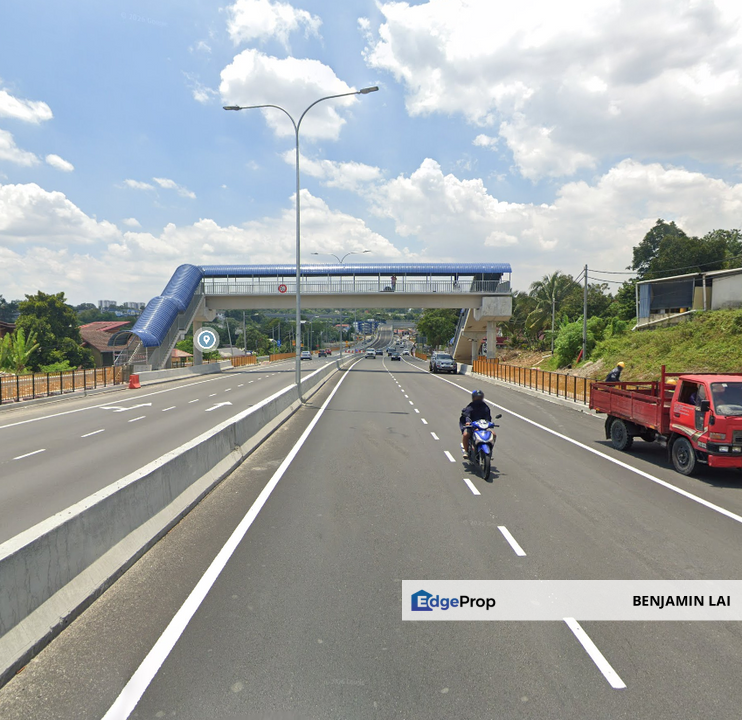 Pekan Batu 9, Cheras Commercial Land For Sale/ Rent, Kuala Lumpur, Cheras