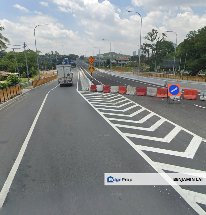 Pekan Batu 9, Cheras Commercial Land For Sale/ Rent, Kuala Lumpur, Cheras