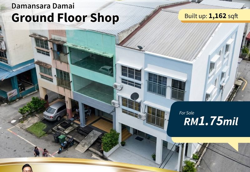 Damansara Damai