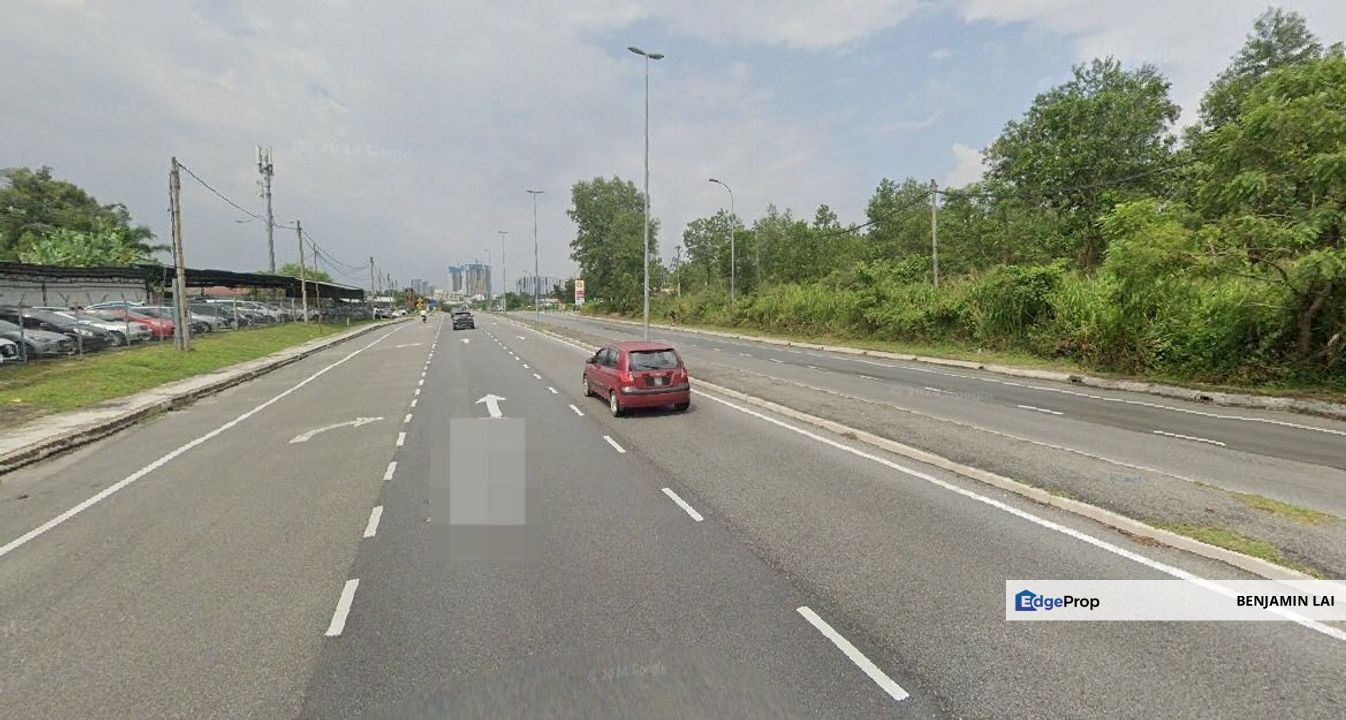 Bandar Kajang Industrial Land For Sale, Selangor, Kajang