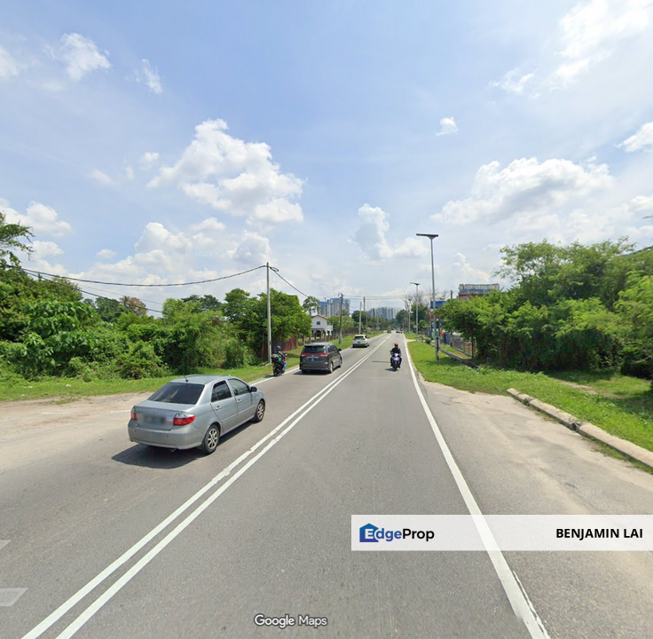 Bandar Kajang Industrial Land For Sale, Selangor, Kajang