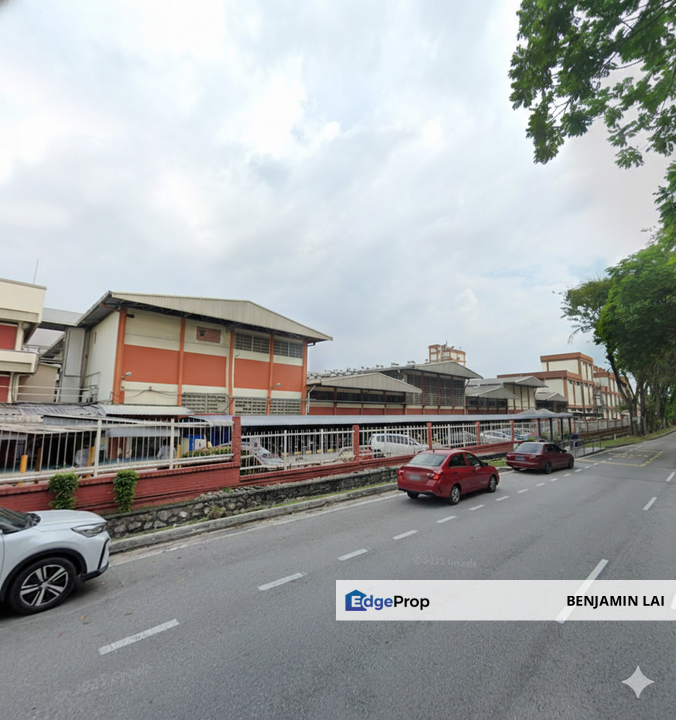 Seksyen 15, Shah Alam Hyper Warehouse For Sale/ Rent, Selangor, Shah Alam