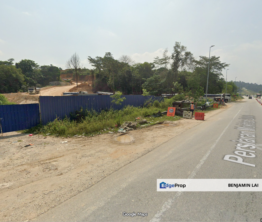 Shah Alam, Selangor Commercial Land For Rent, Selangor, Shah Alam