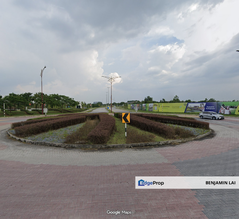 Shah Alam, Selangor Commercial Land For Rent, Selangor, Shah Alam