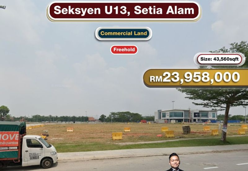Seksyen U13