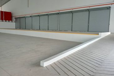 Taman Perindustrian Kapar Bestari