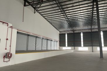 Taman Perindustrian Kapar Bestari