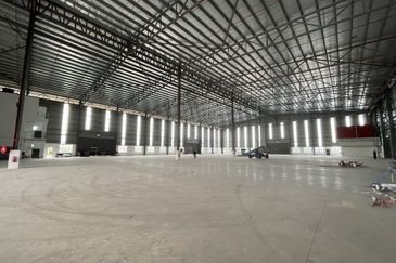 Taman Perindustrian Kapar Bestari