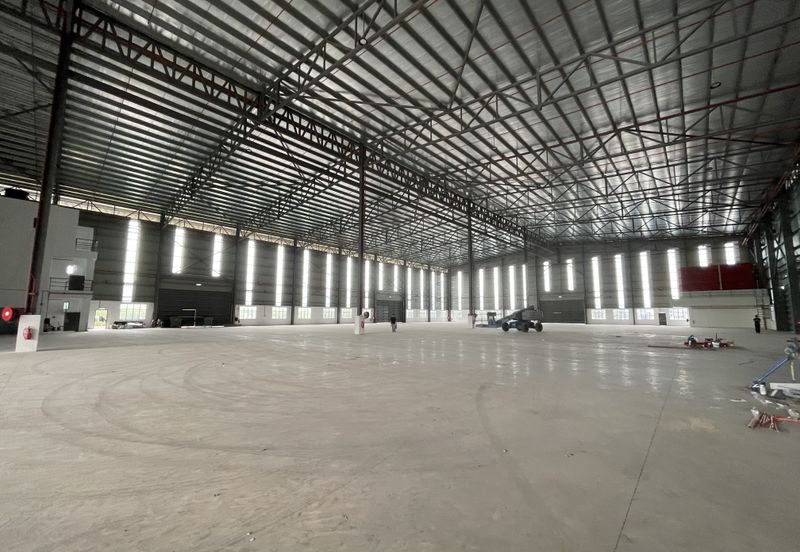 Taman Perindustrian Kapar Bestari