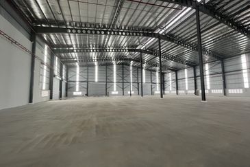 Taman Perindustrian Kapar Bestari