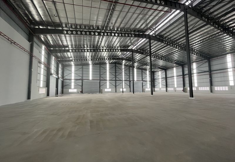 Taman Perindustrian Kapar Bestari