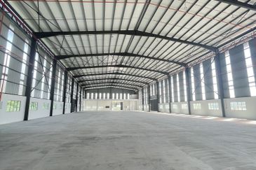 Jalan Haji Abdul Manan