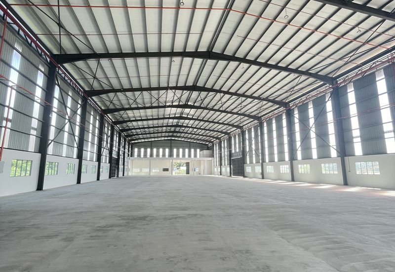 Jalan Haji Abdul Manan