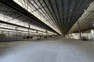 Jalan Haji Abdul Manan