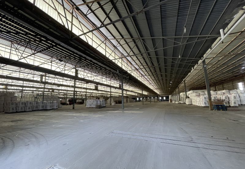 Jalan Haji Abdul Manan