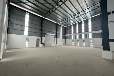 Jalan Haji Abdul Manan