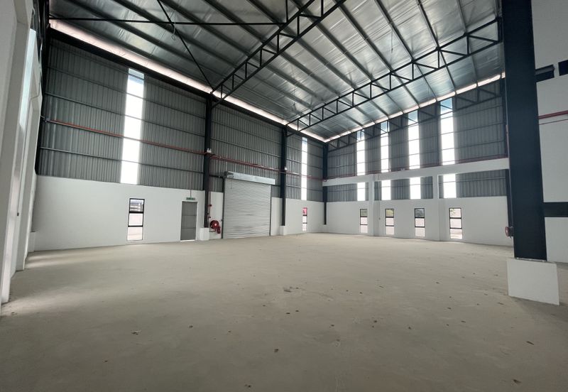 Jalan Haji Abdul Manan