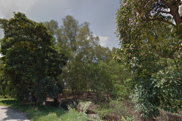 West Port, Pulau Indah