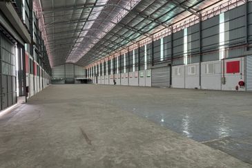 Banting @ Industrial