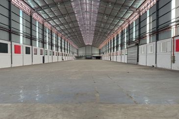 Banting @ Industrial