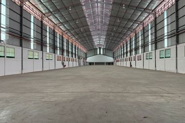 Banting @ Industrial