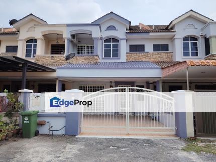 Newly Renovated Move In Condition, Perak, Ipoh