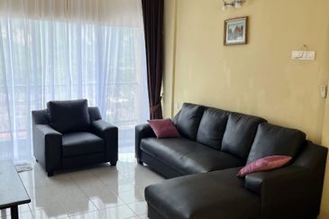LE COURTS DESA TAMBUN