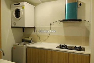 Pacific Place @ Ara Damansara