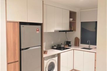 TwinPines Serviced Suites @ Tropicana Grandhill