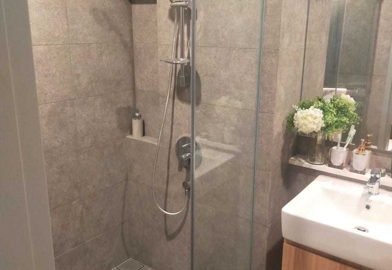 TwinPines Serviced Suites @ Tropicana Grandhill