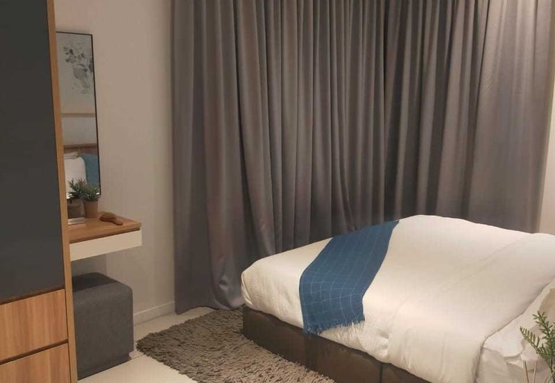 TwinPines Serviced Suites @ Tropicana Grandhill