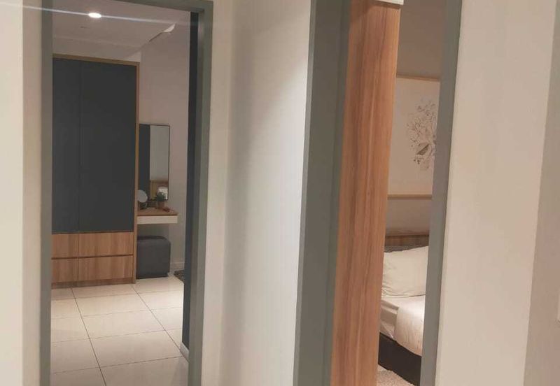 TwinPines Serviced Suites @ Tropicana Grandhill