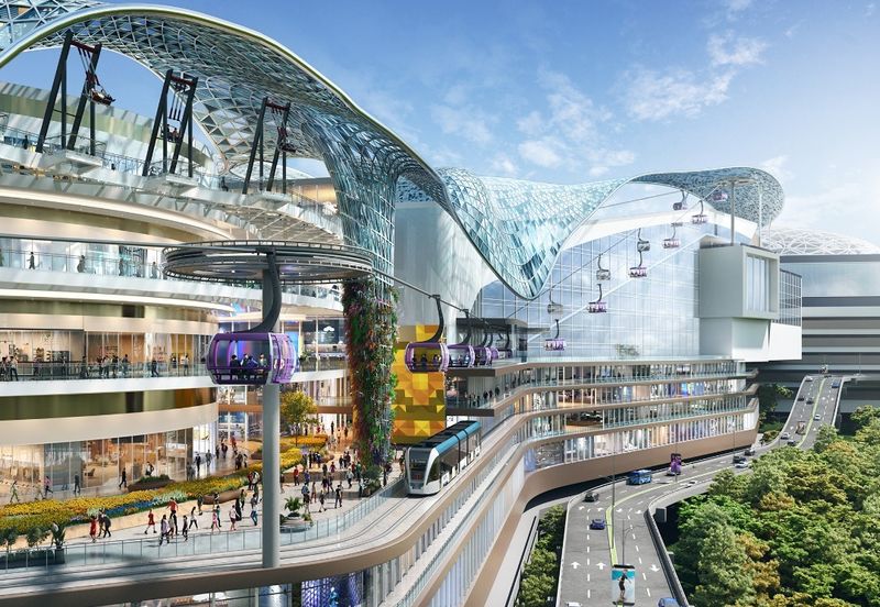 TwinPines Serviced Suites @ Tropicana Grandhill