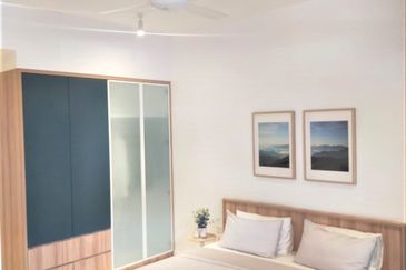 TwinPines Serviced Suites @ Tropicana Grandhill