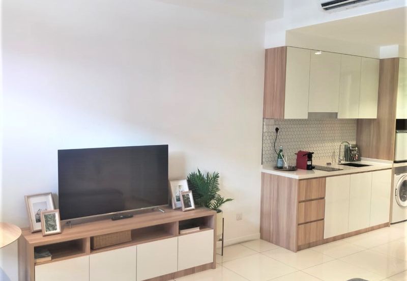 TwinPines Serviced Suites @ Tropicana Grandhill