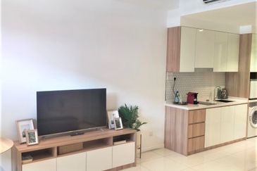 TwinPines Serviced Suites @ Tropicana Grandhill