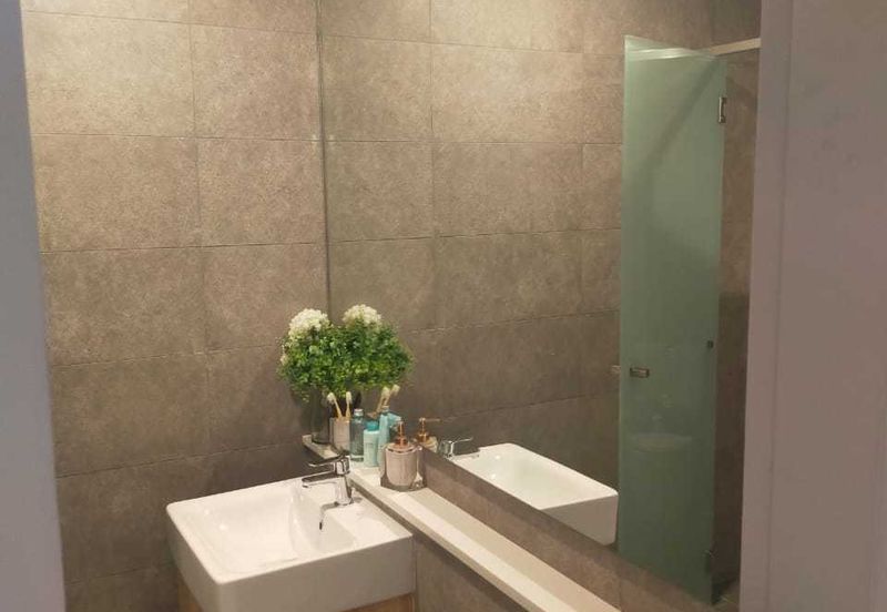 TwinPines Serviced Suites @ Tropicana Grandhill