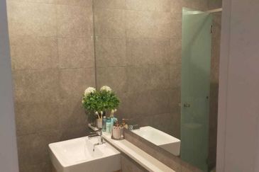 TwinPines Serviced Suites @ Tropicana Grandhill