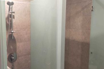 TwinPines Serviced Suites @ Tropicana Grandhill