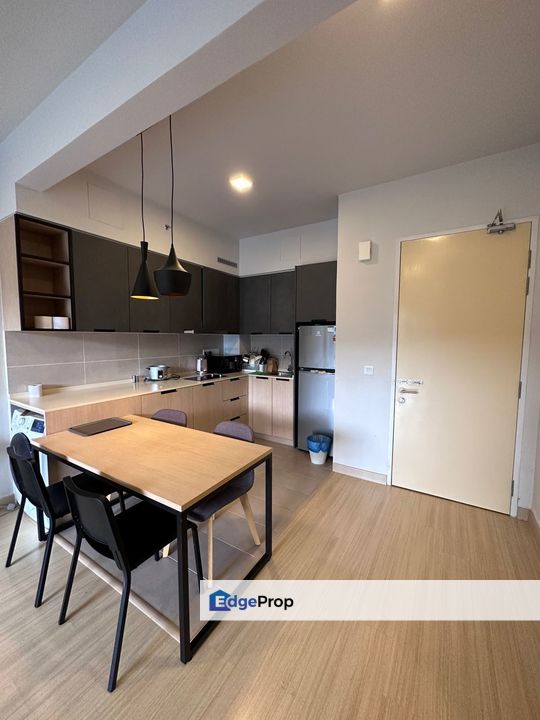 Windmill Upon Hills, Fully Furnished, Special Unit with Large Garden, Pahang, Genting Highlands