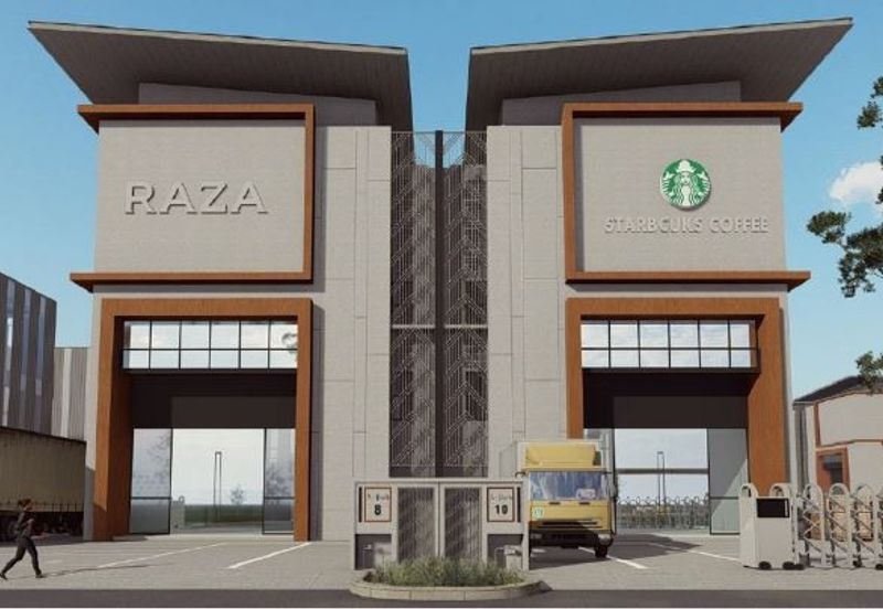 A Park Bangi, Brand New Semi-D Factory, Serdang, Seri Kembangan