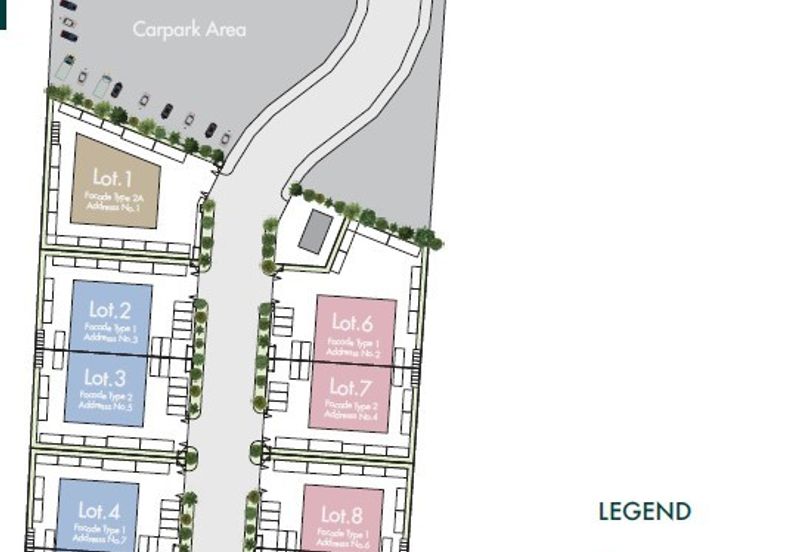 Binastra Business Park