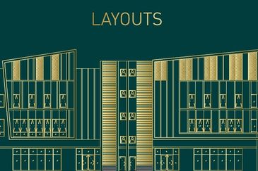 Binastra Business Park