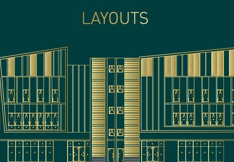 Binastra Business Park