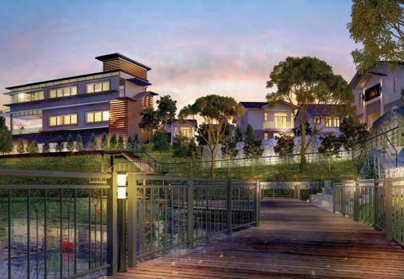 Foresthill Damansara