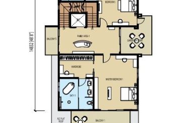 Foresthill Damansara