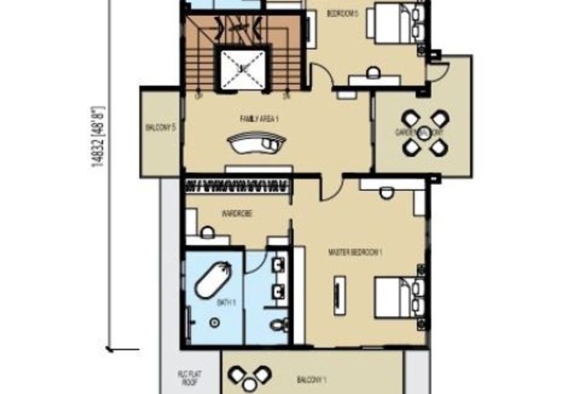 Foresthill Damansara