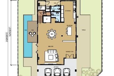 Foresthill Damansara